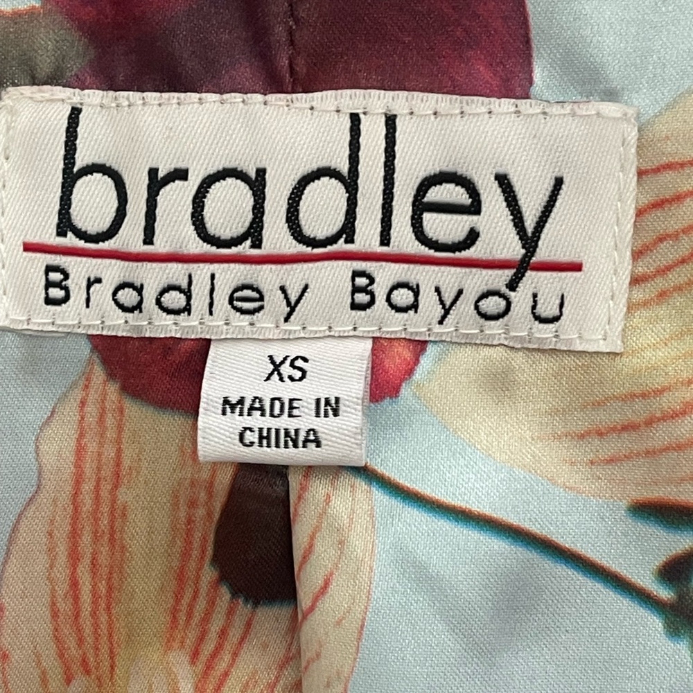 Bradley Bayou Leather‎ Jacket - Picture 6 of 7